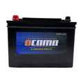 Bateria para auto BCI 34/75 Ocama