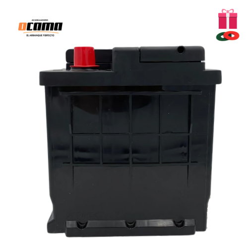 Bateria para auto BCI 47 Ocama