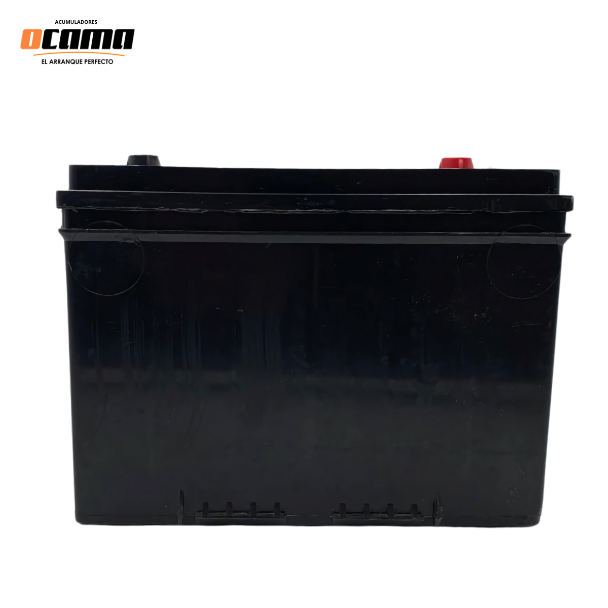 Bateria 22 F 12v 555 amp. Ocama