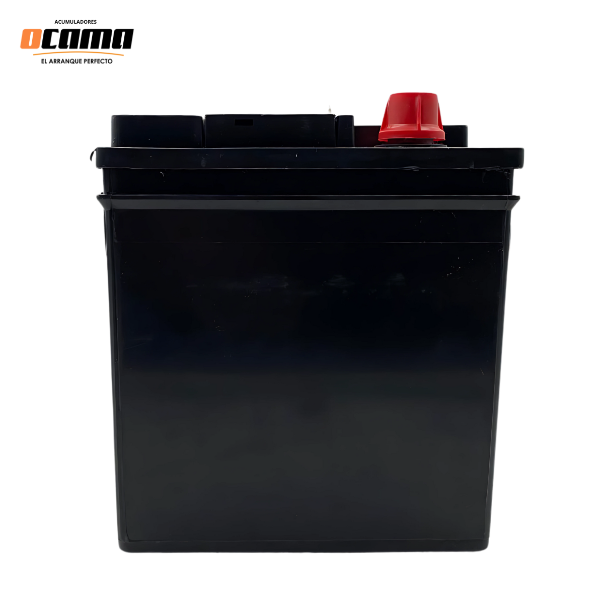 Bateria 22 F 12v 555 amp. Ocama