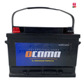 Bateria BCI 58-680 AM 12V