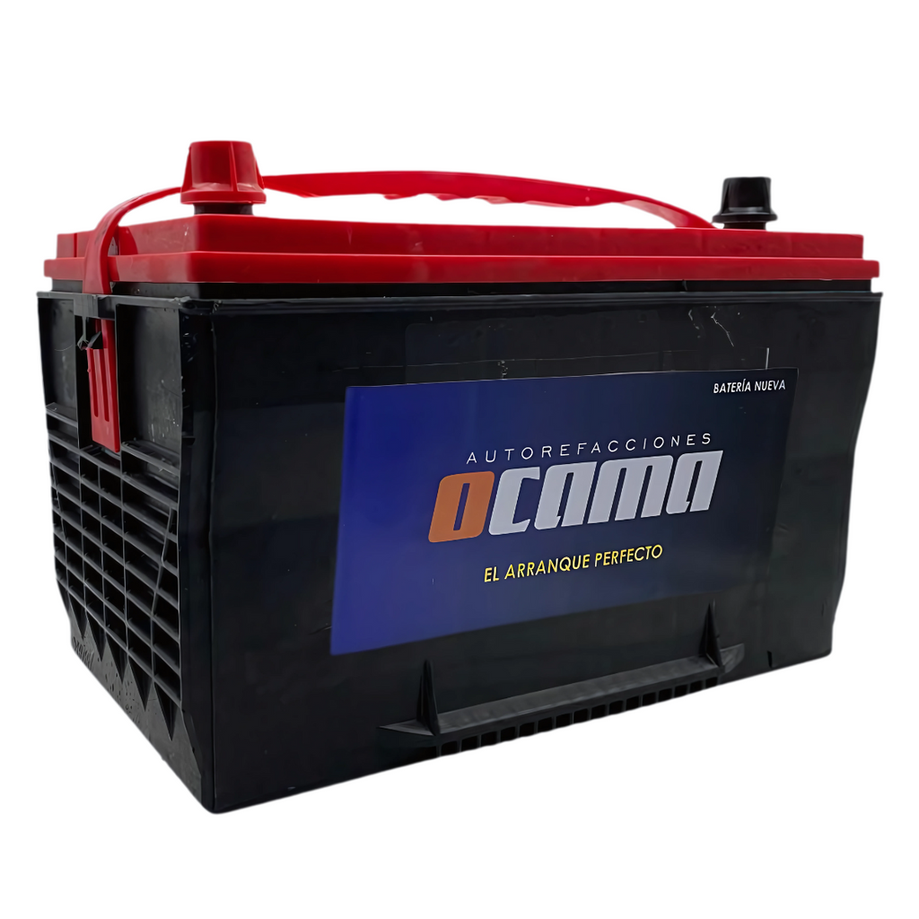 Bateria BCI 65-910 AM 12 volts