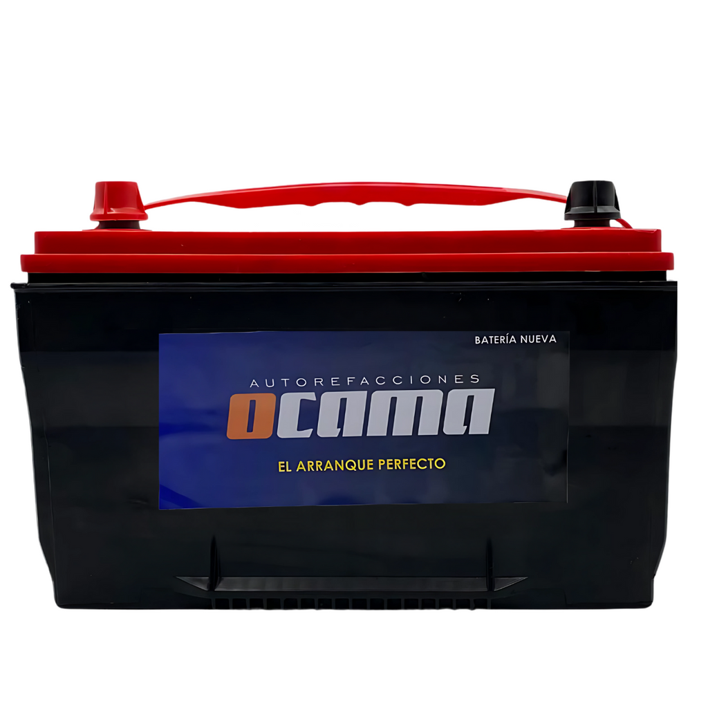 Bateria BCI 65-910 AM 12 volts