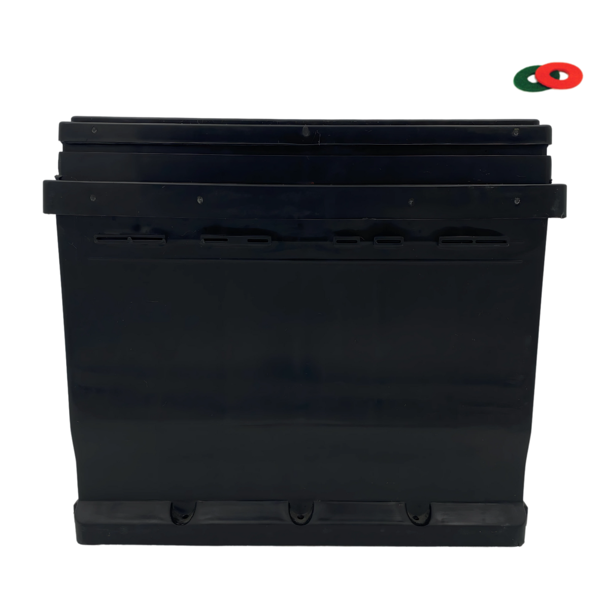 Bateria para auto BCI 99-460 ampers de arranque Ocama