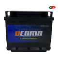 Bateria para auto BCI 99-460 ampers de arranque Ocama