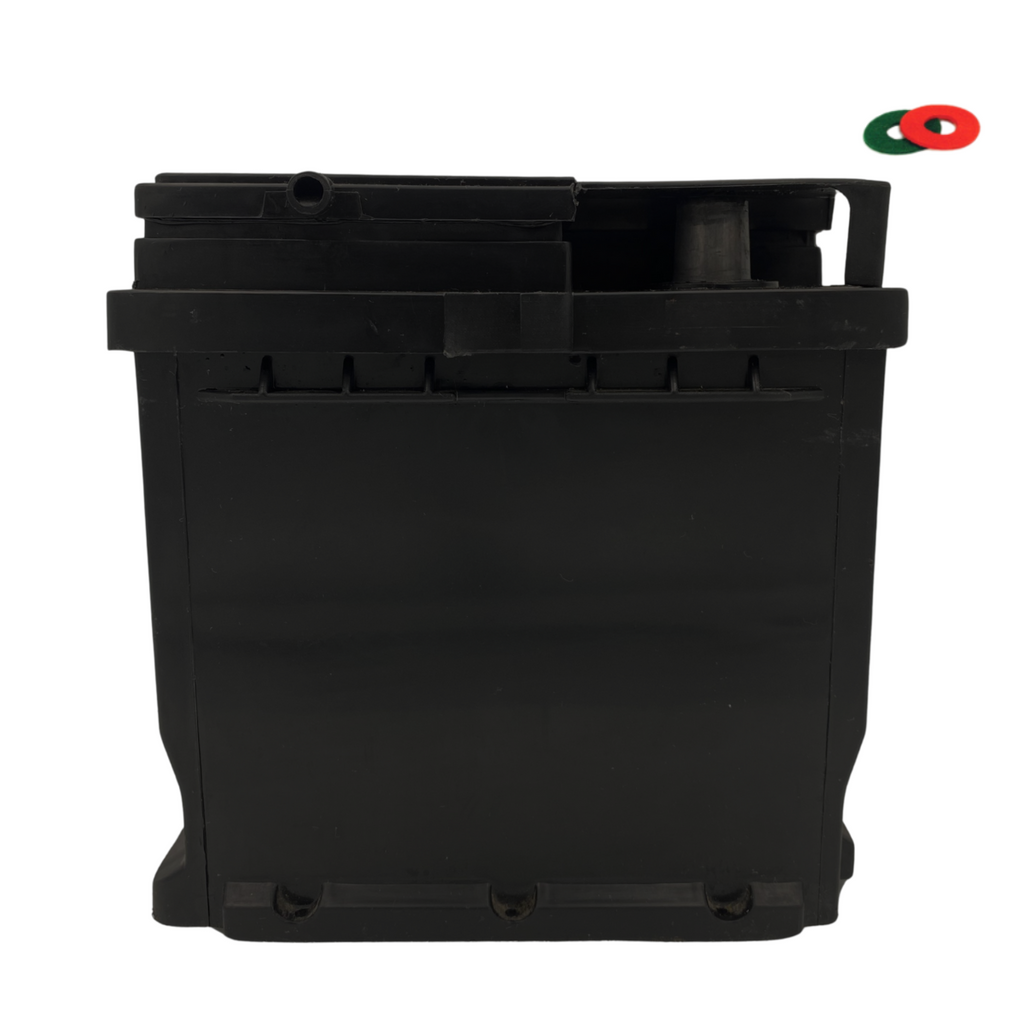 Bateria para auto BCI 99-460 ampers de arranque Ocama