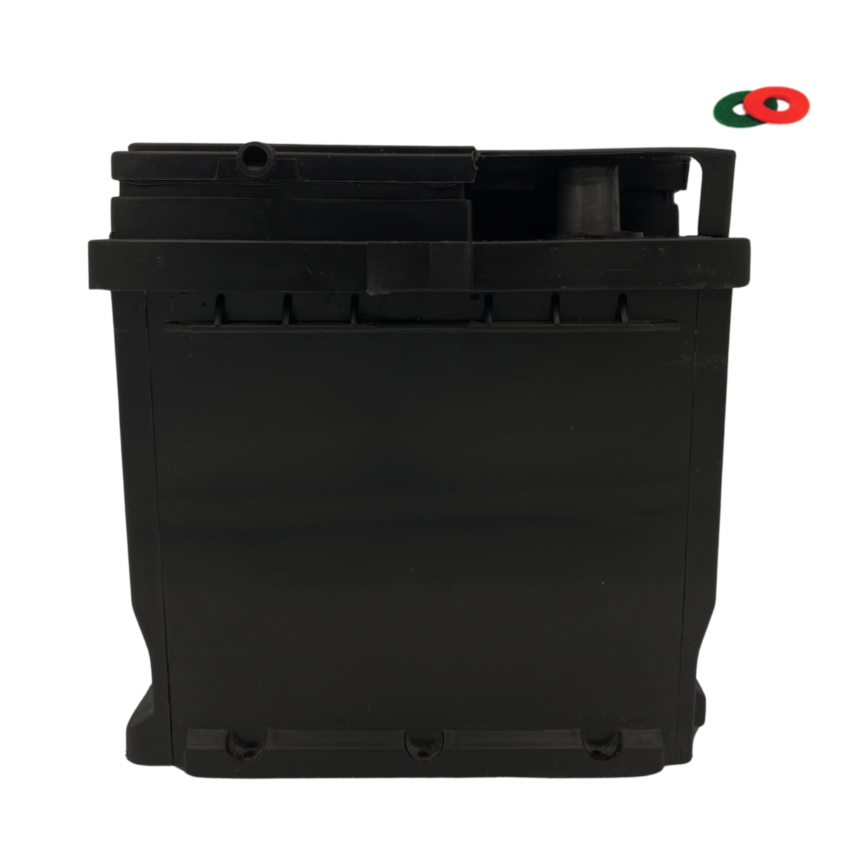 Bateria para auto BCI 99-460 ampers de arranque Ocama