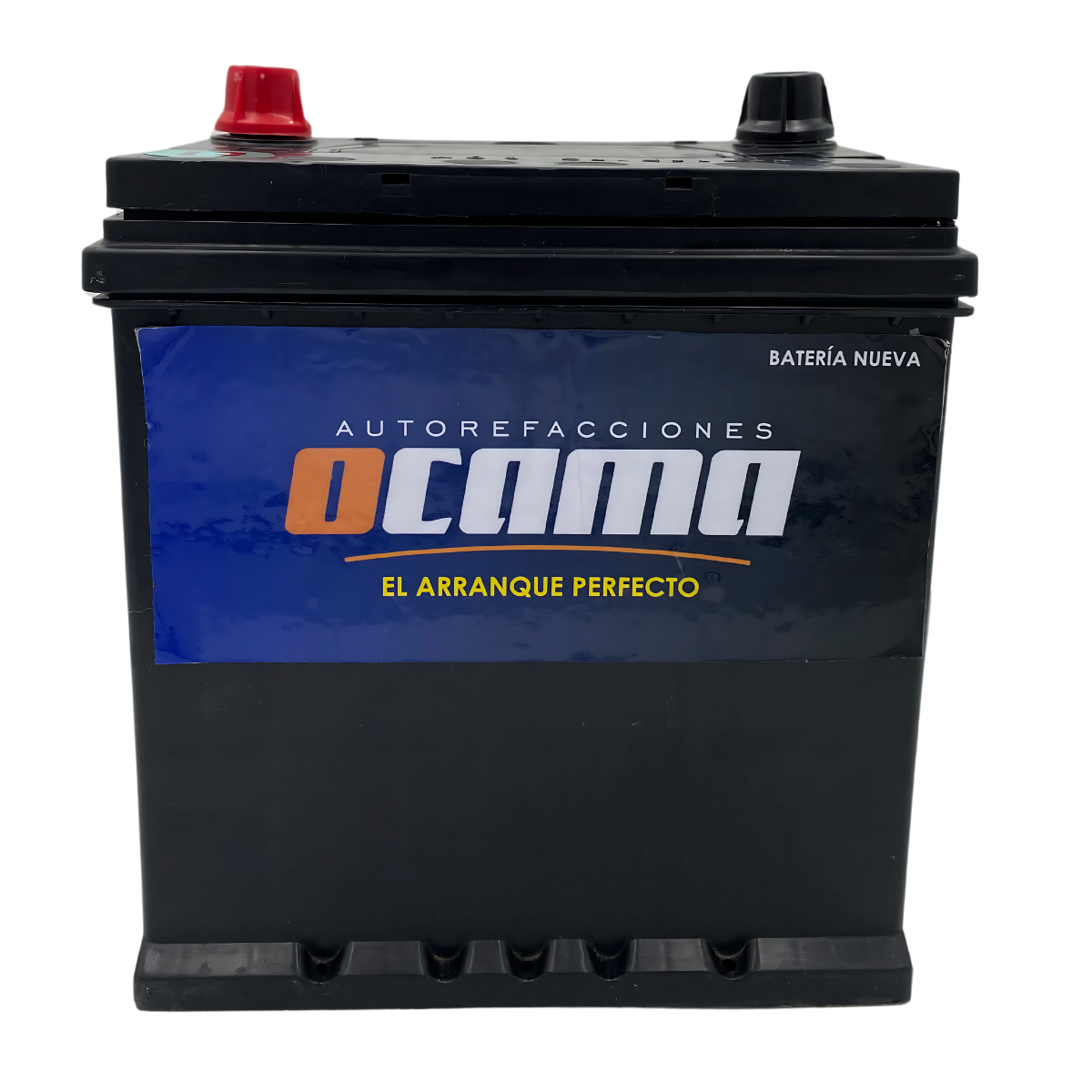 Bateria para auto BCI NS-40 Ocama