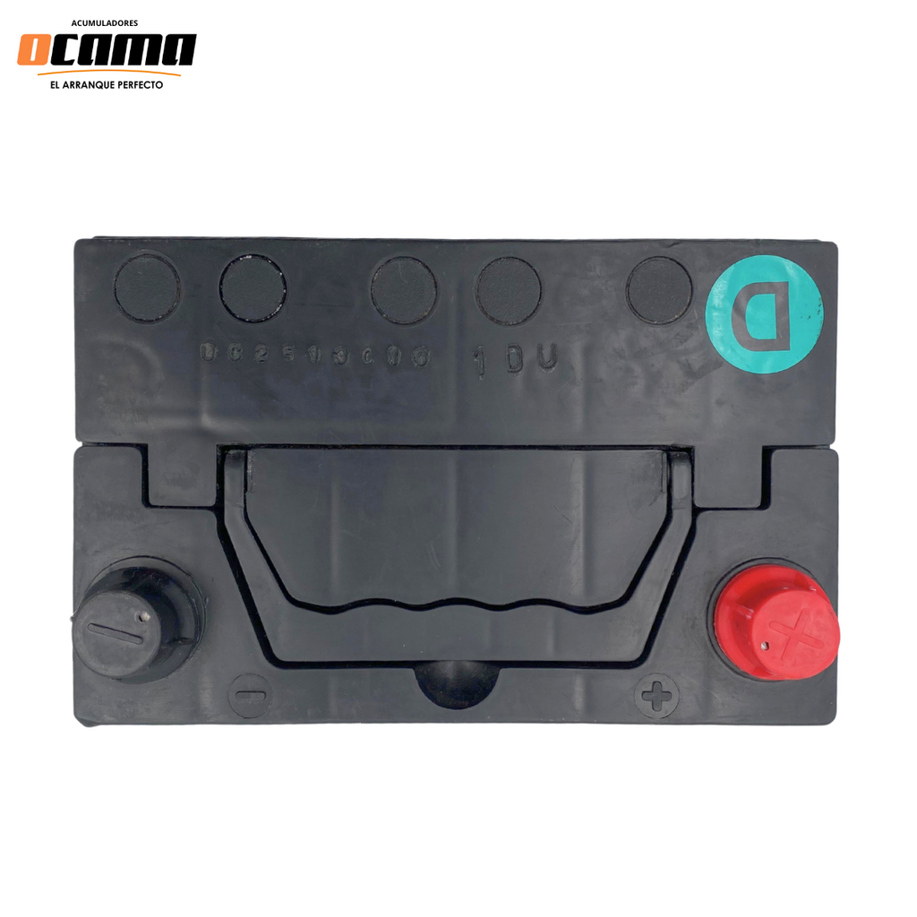 Bateria para auto BCI NS-40 Ocama