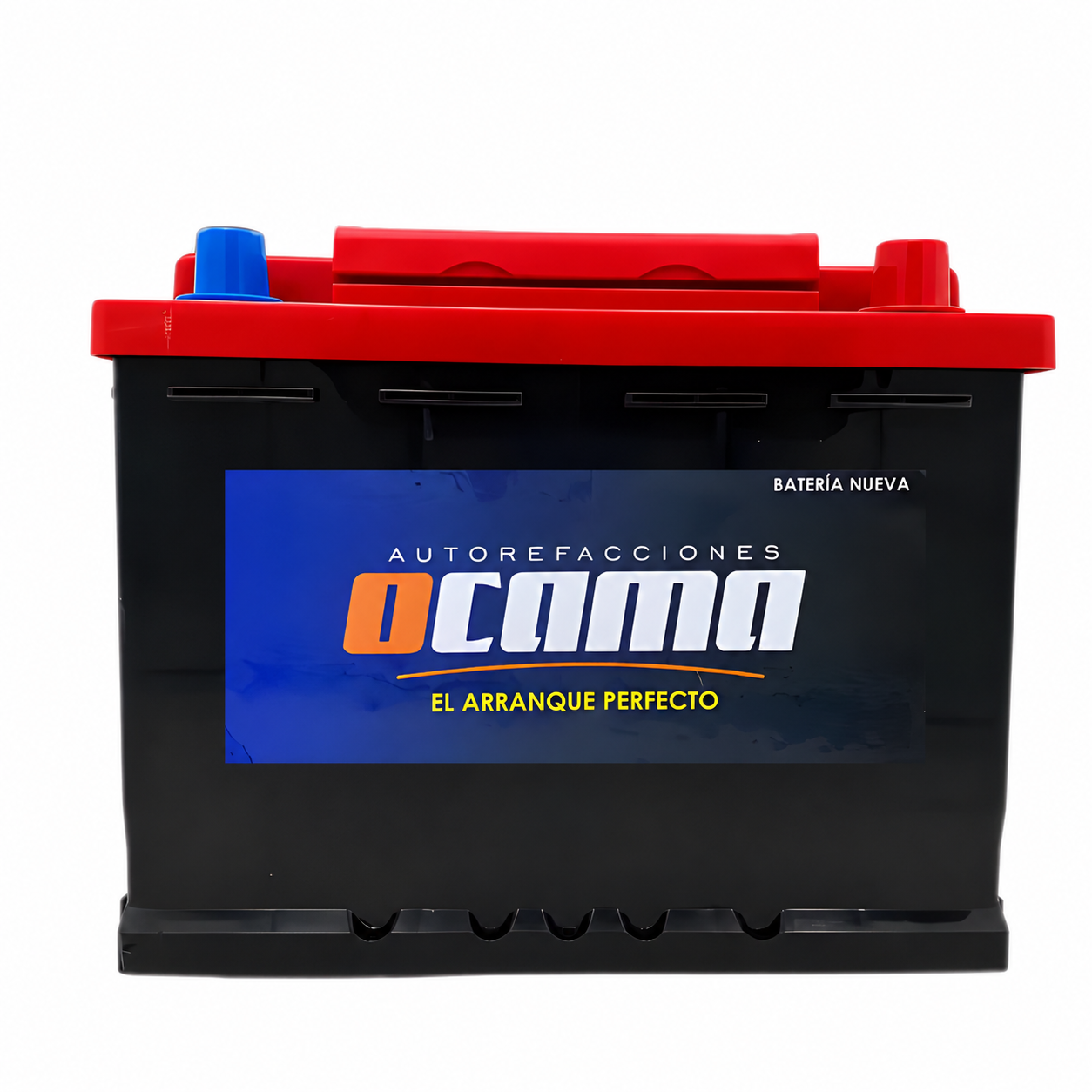bateria 47
bateria modelo 47
bateria BCI 47 