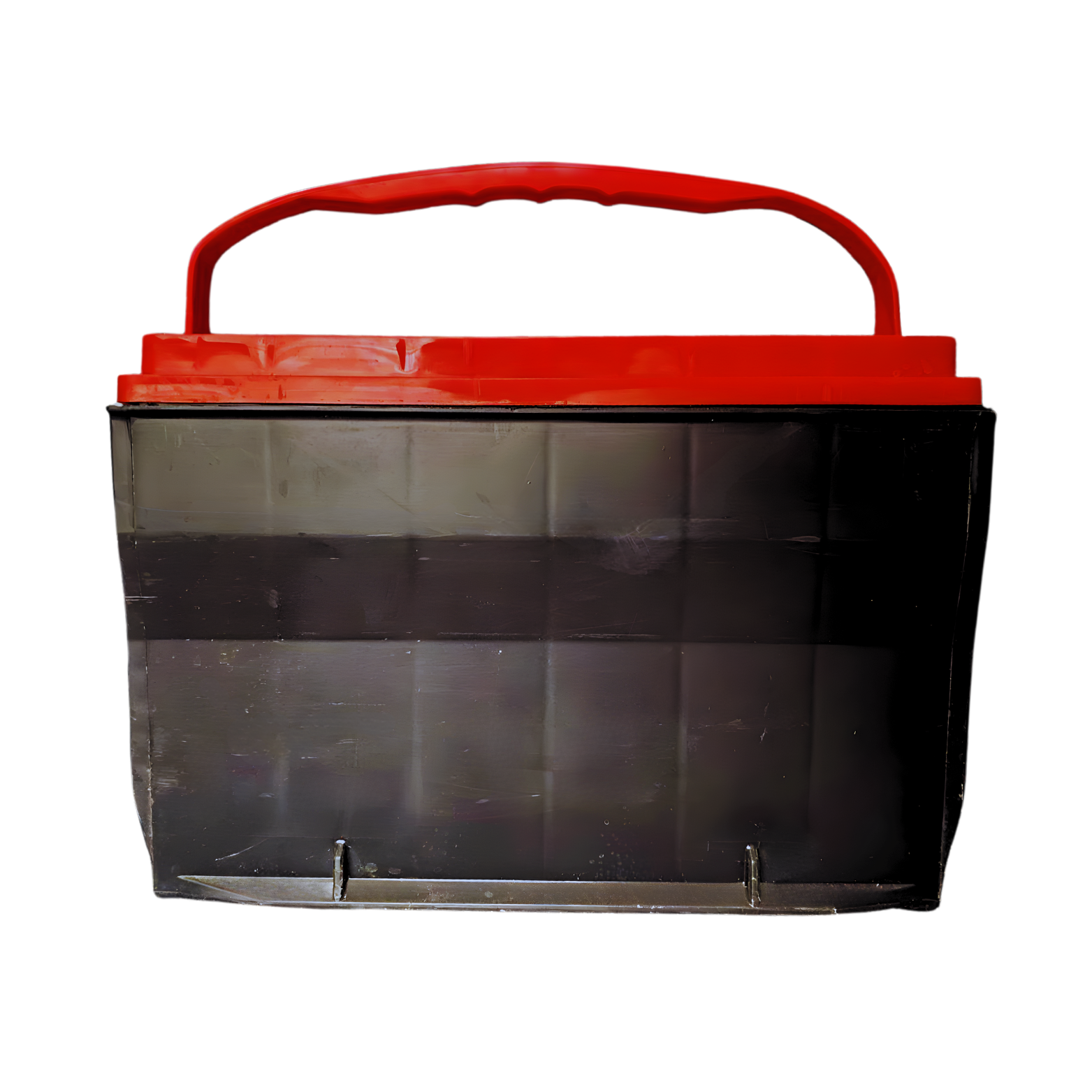 Bateria para auto BCI 34 Ocama LIBRE DE MANTENIMIENTO