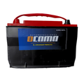 Bateria para auto BCI 34 Ocama LIBRE DE MANTENIMIENTO