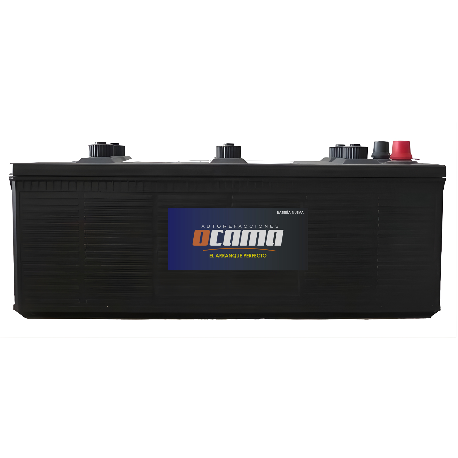 Bateria 8D-1375 ah OCAMA