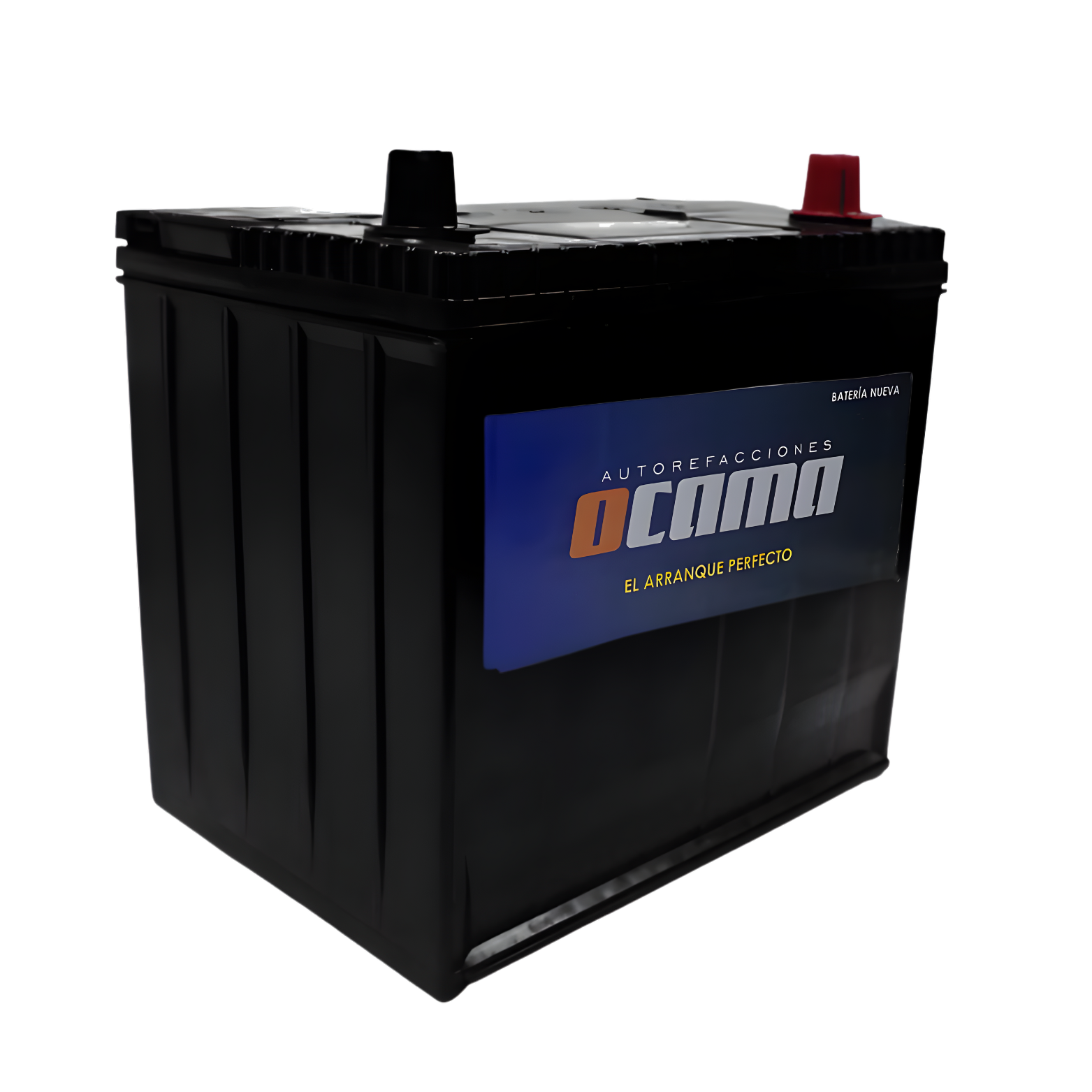 Bateria 31 P-980 Ocama