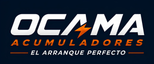 OCAMA AUTOREFACCIONES - Inicio