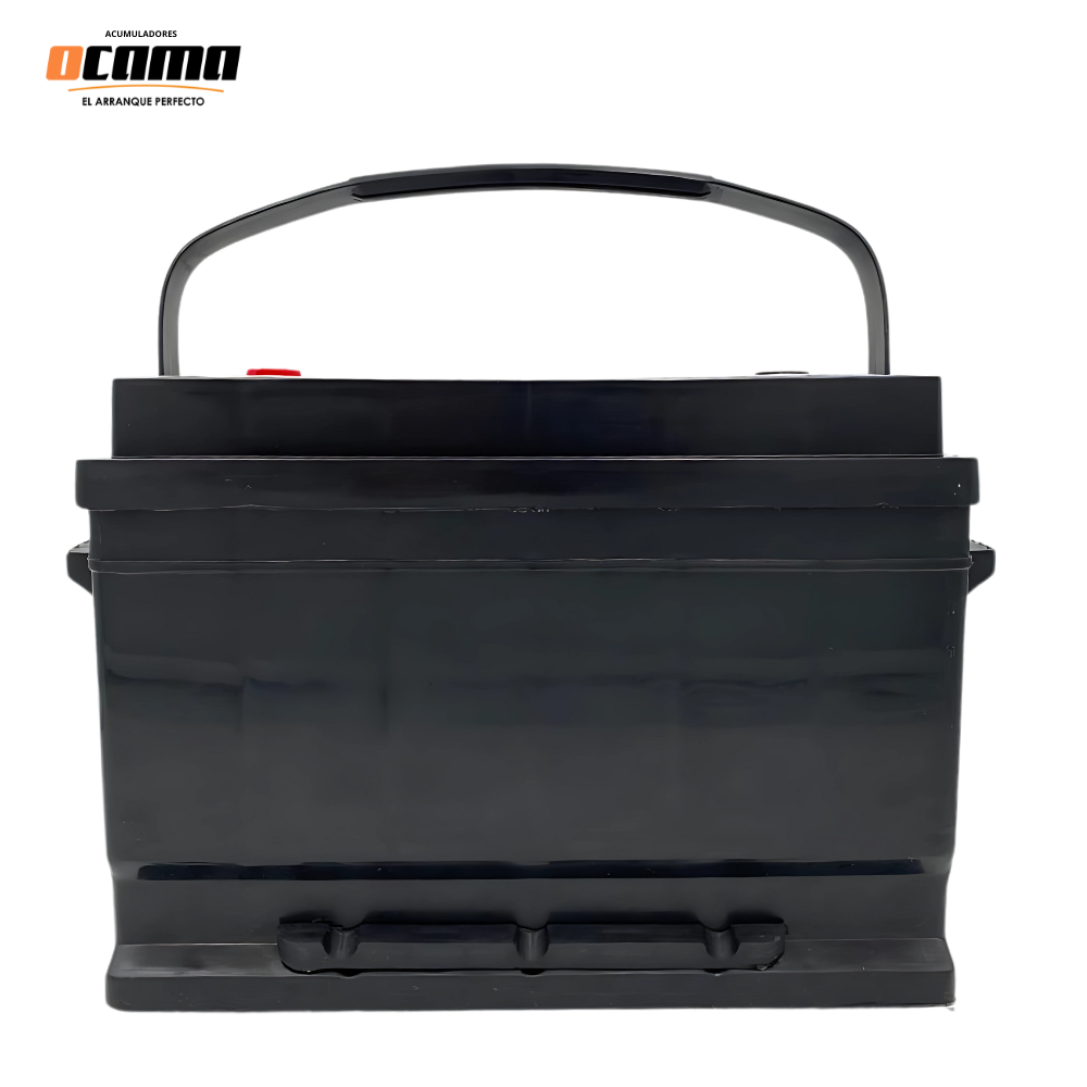 Acumulador para auto 42-560 ocama