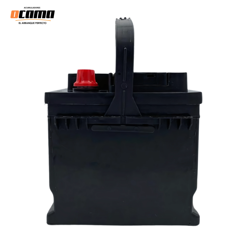 Bateria BCI 58-680 AM 12V